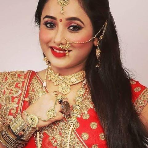 Rani chatterjee accessories