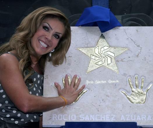 Rocio Sanchez Estrella