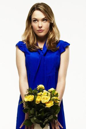 Sally Bretton yellow Roses