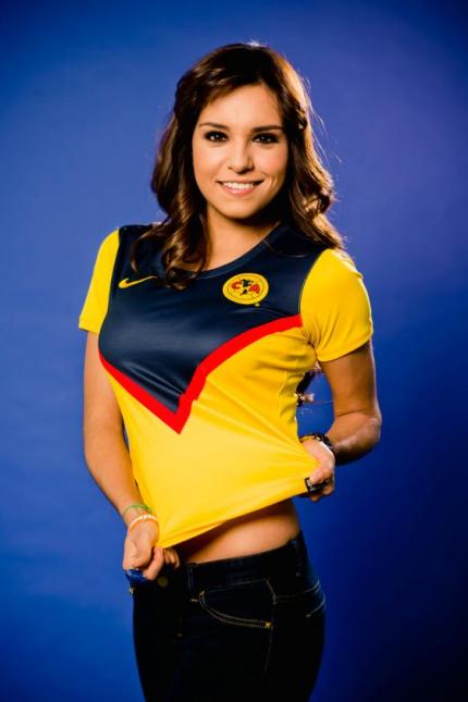 Tania Rincon Camiseta