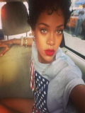 Best Celebrities Selfies